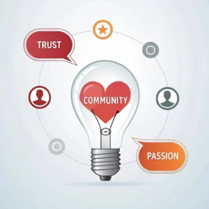 How to Build a Brand That Actually Connects: Lessons from Top Campaigns
