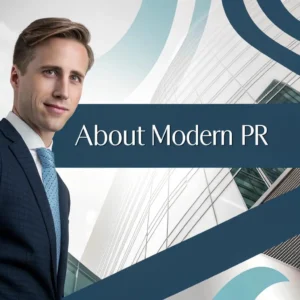 Modern PR in a Crisis: How to Communicate When It Matters Most